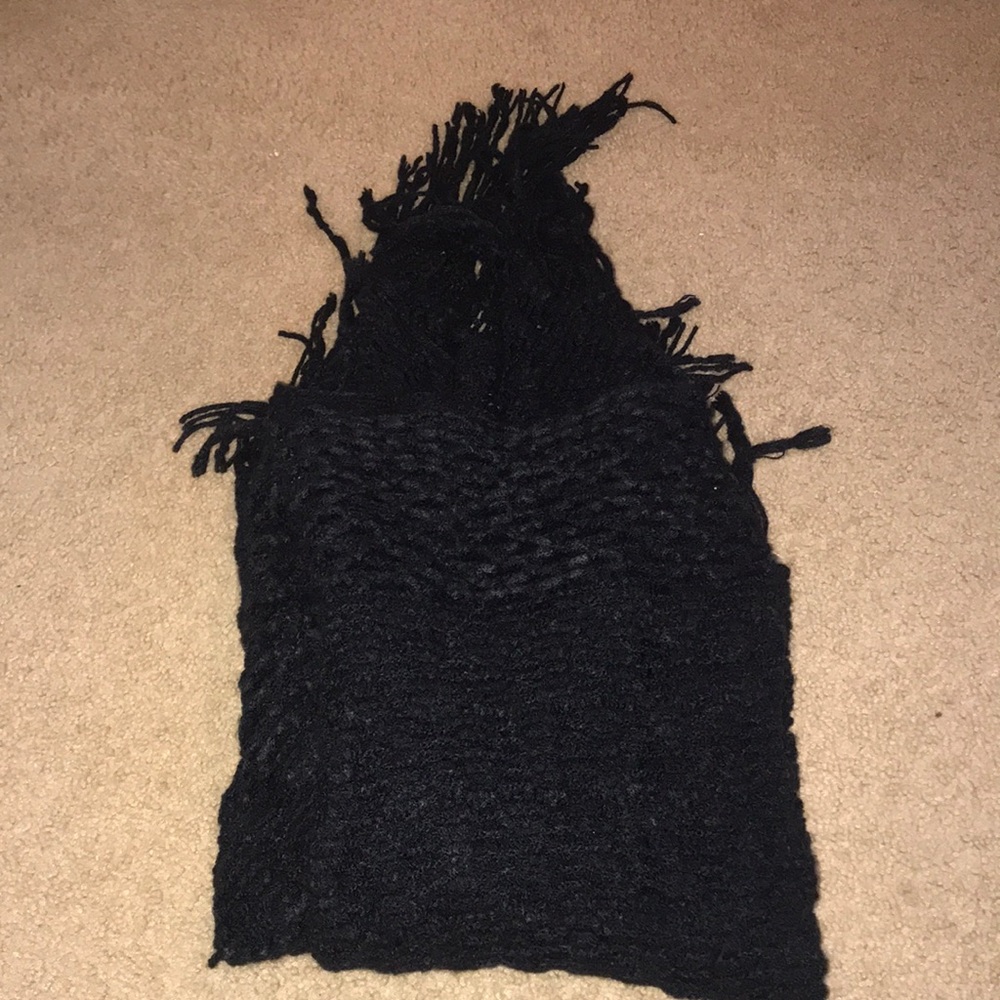 Poncho - Picture 2 of 2